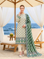 Onae Premium Printed Lawn 3PCS