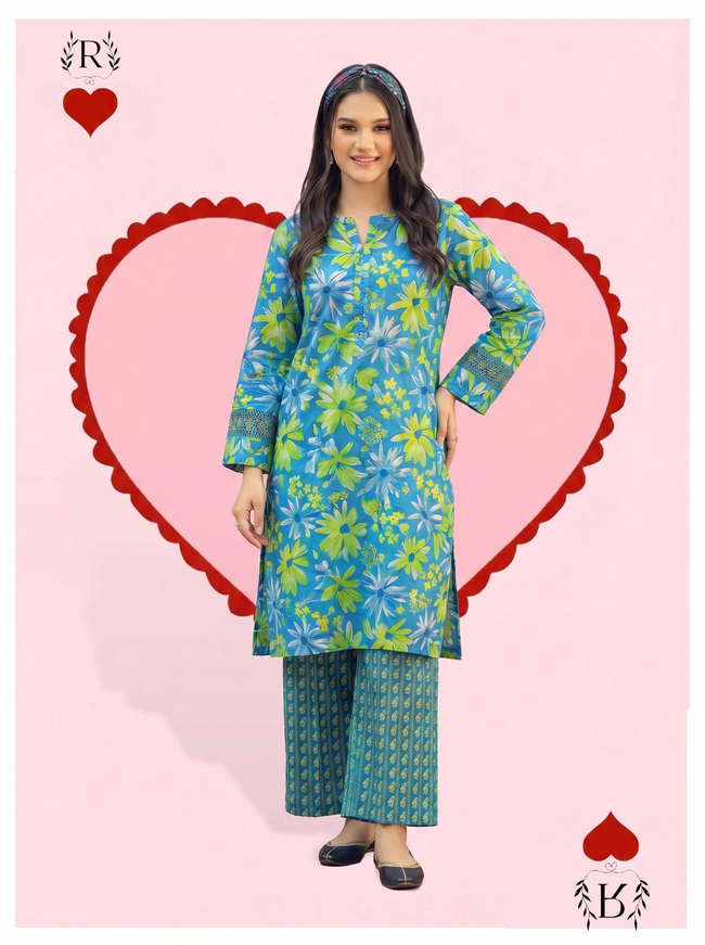 Rajwan Premium 2PCS Main Image