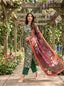 Onae Premium Printed Lawn 3PCS