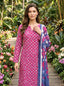 Onae Premium Printed Lawn 3PCS
