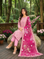 Onae Premium Printed Lawn 3PCS