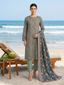 Onae Premium Printed Lawn 3PCS