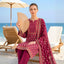 Onae Premium Printed Lawn 3PCS